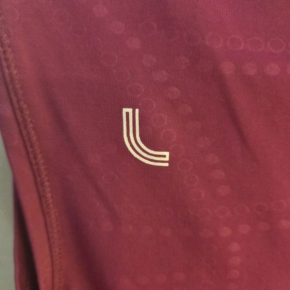 ⭐️Lole Plum Sleeveless Top - Picture 5 of 5